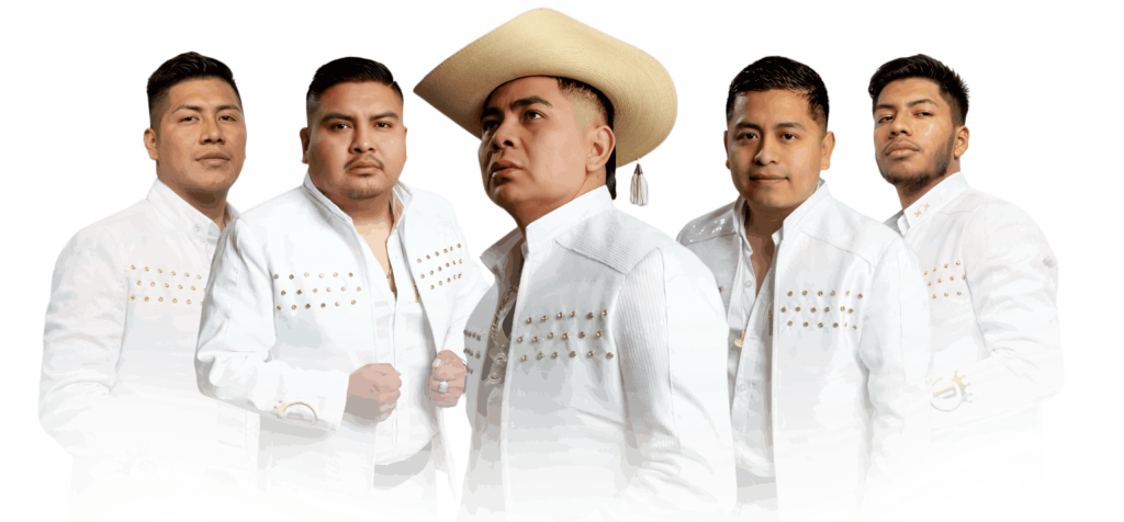 Los Príncipes de la Sierra