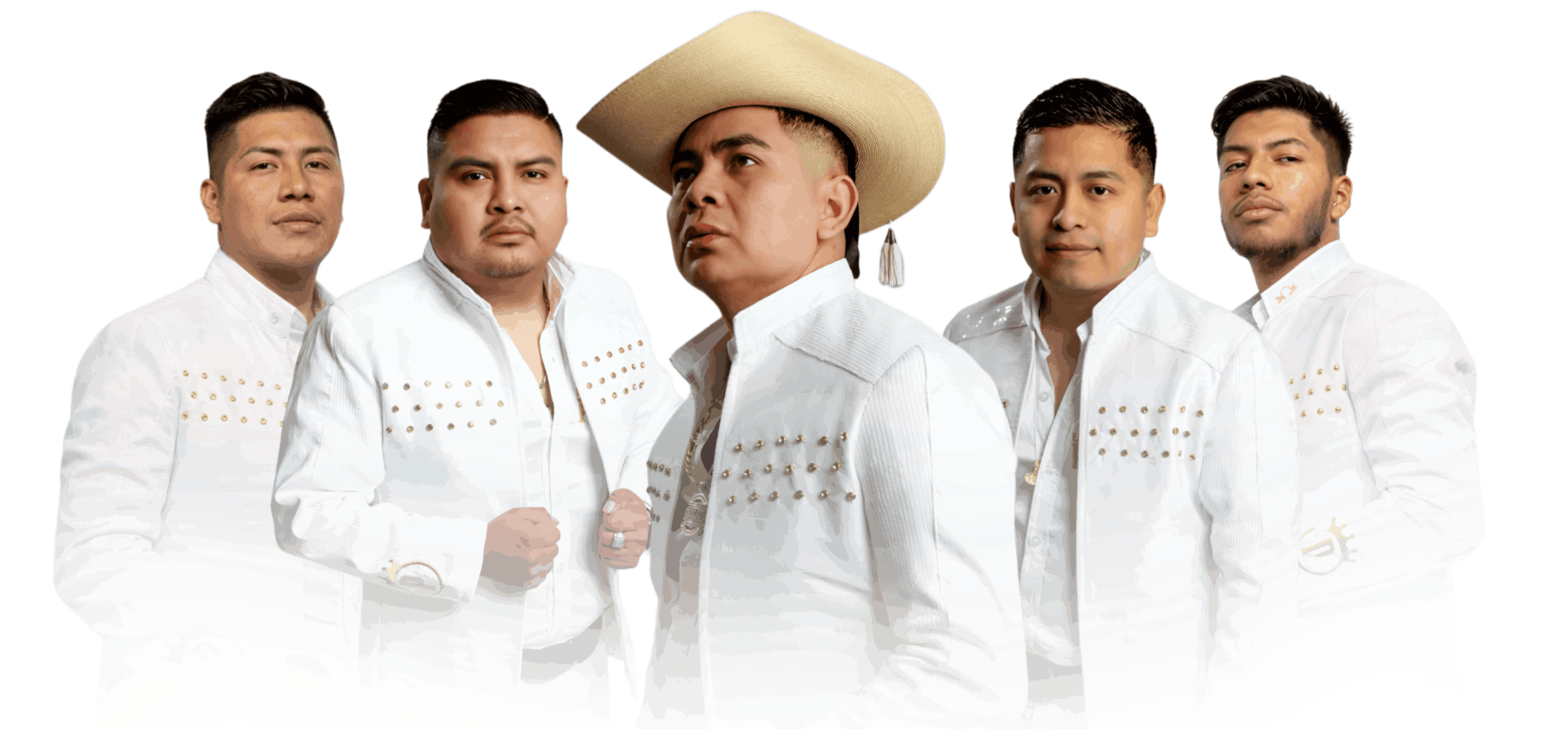 Los Príncipes de la Sierra