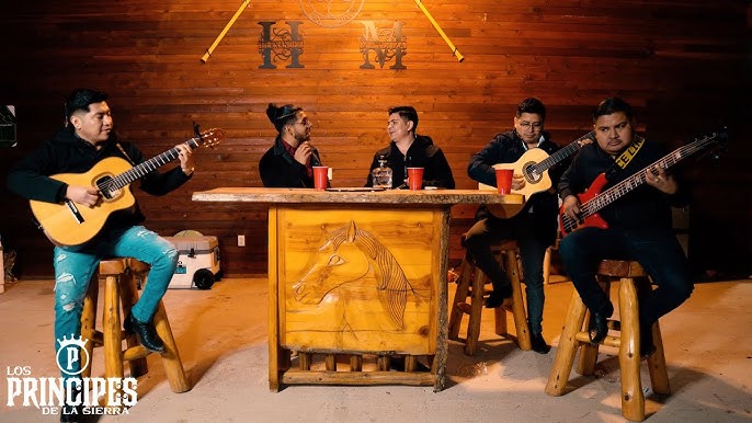 Los Príncipes de la Sierra