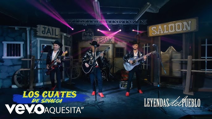 Los Cuates de Sinaloa