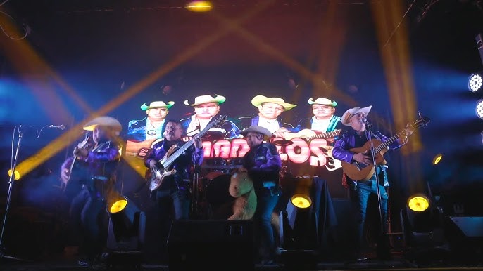 Dueto Los Armadillos