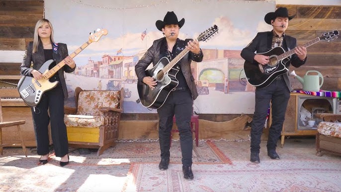 Los Príncipes de la Sierra