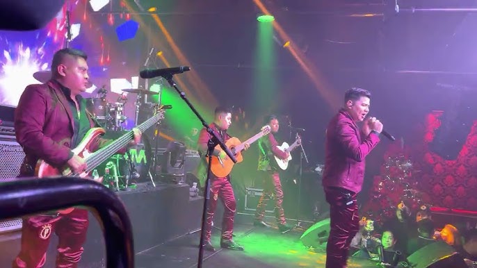 Los Príncipes de la Sierra