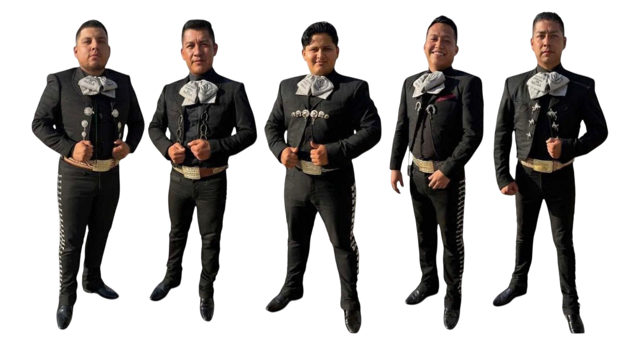 Mariachi Imperio De Mexico