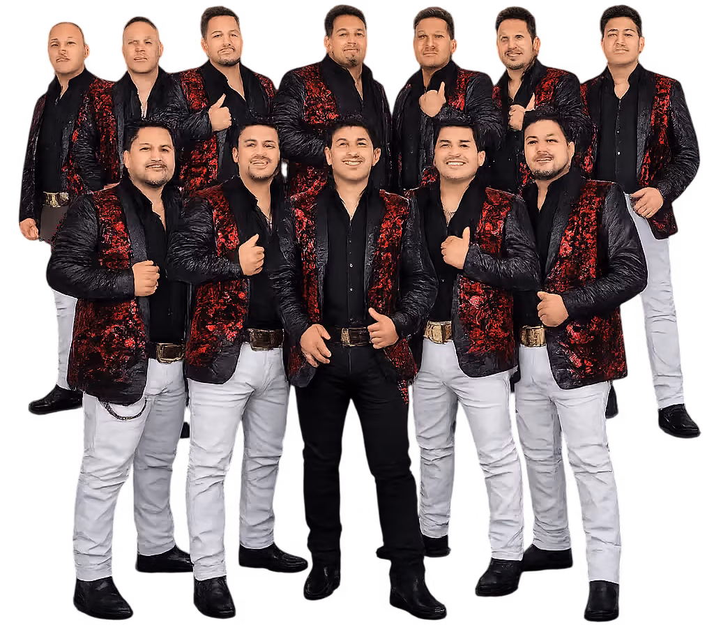 Banda Revelación