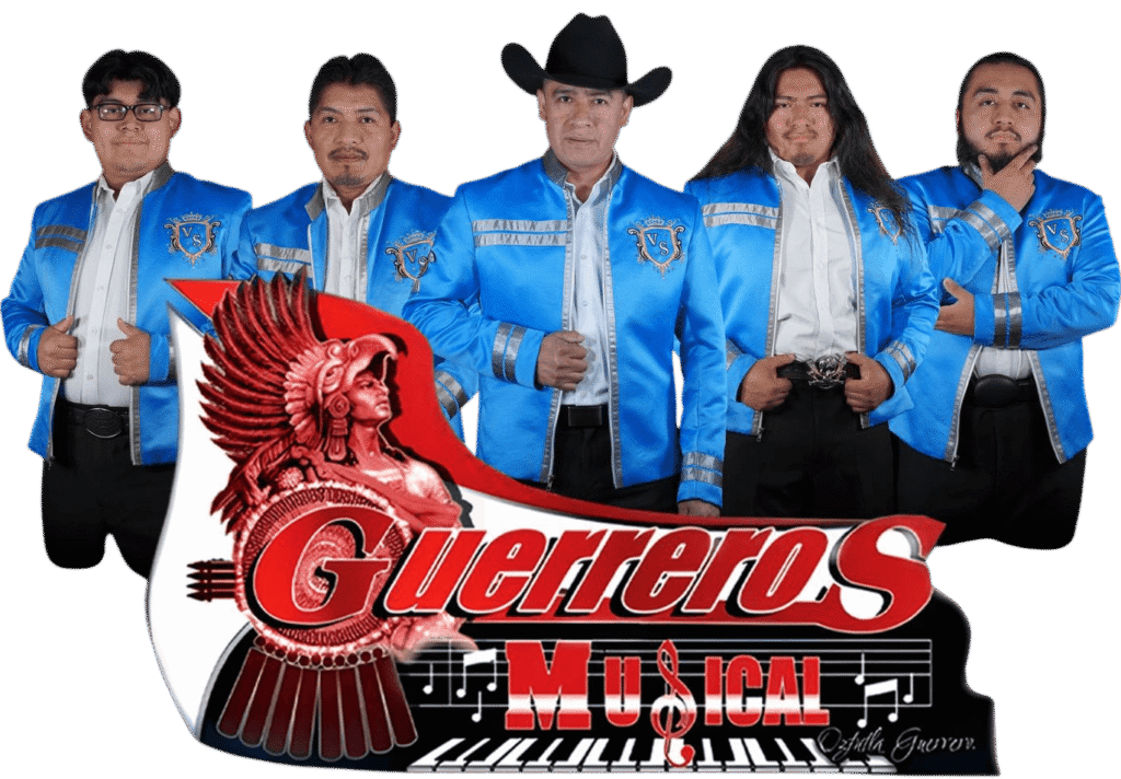 Guerreros Musical